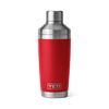 Rescue Red