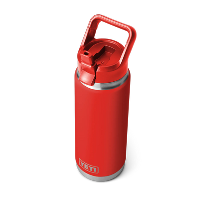 Rescue Red