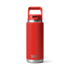 Rescue Red