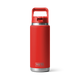 Rescue Red