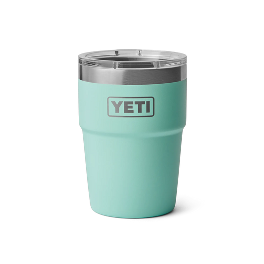 Seafoam