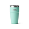 Seafoam