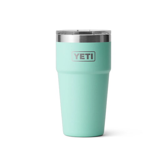 Seafoam