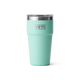 Seafoam