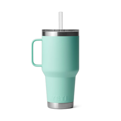 Seafoam