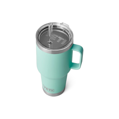 Seafoam