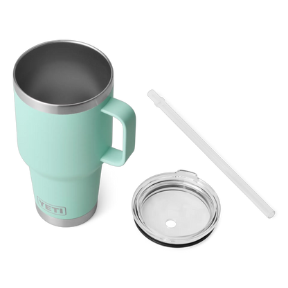 Seafoam