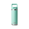 Seafoam