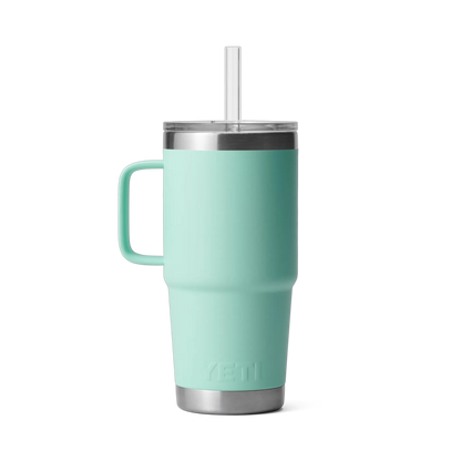 Seafoam