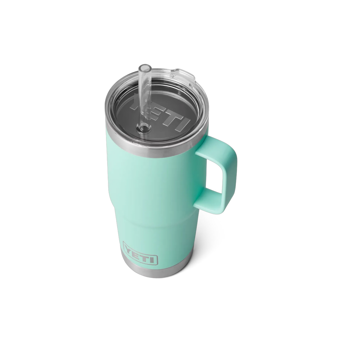 Seafoam