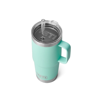 Seafoam
