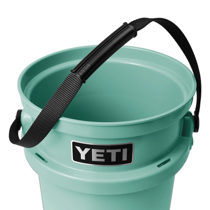 Seafoam