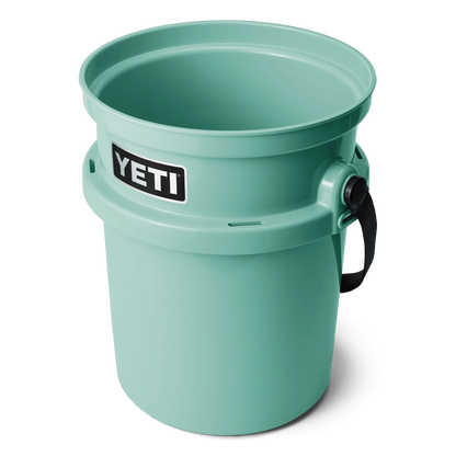 Seafoam