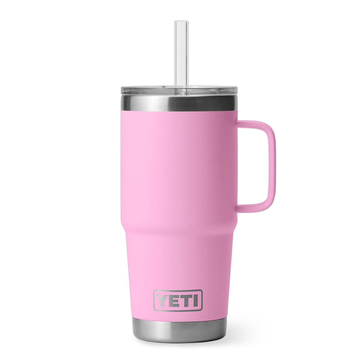 Power Pink