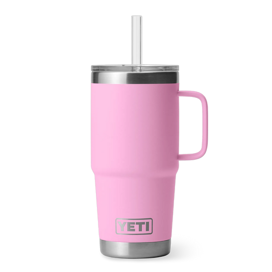 Power Pink
