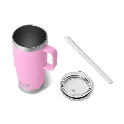 Power Pink
