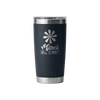 Night Sky Navy