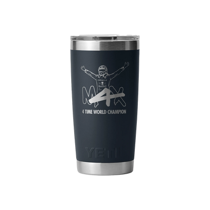 Night Sky Navy