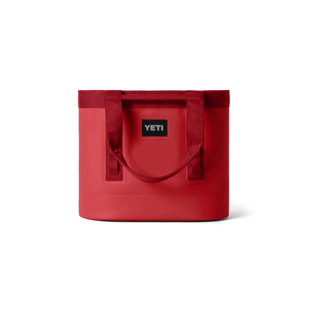 Rescue Red