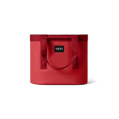 Rescue Red