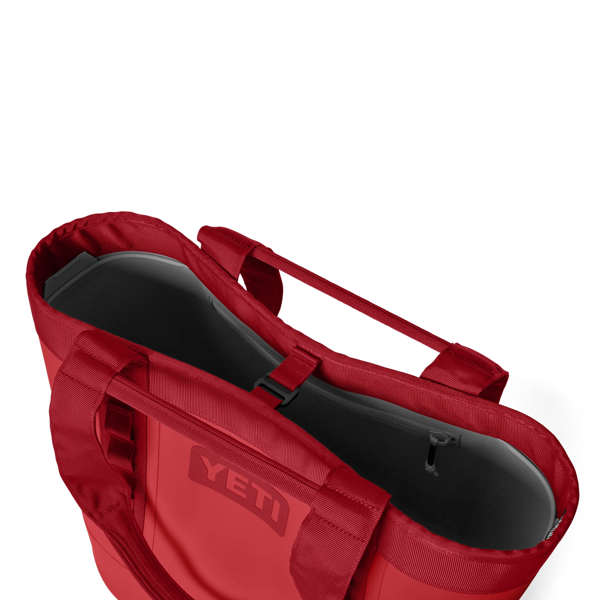 Rescue Red