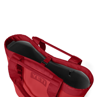 Rescue Red