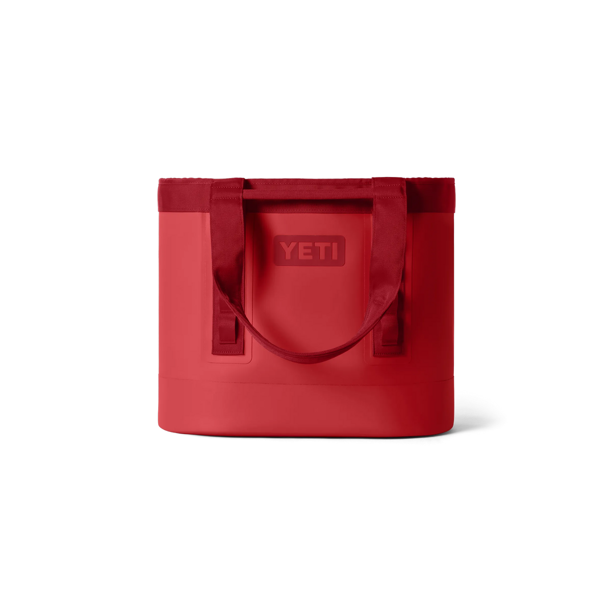 Rescue Red