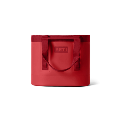 Rescue Red