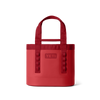 Rescue Red