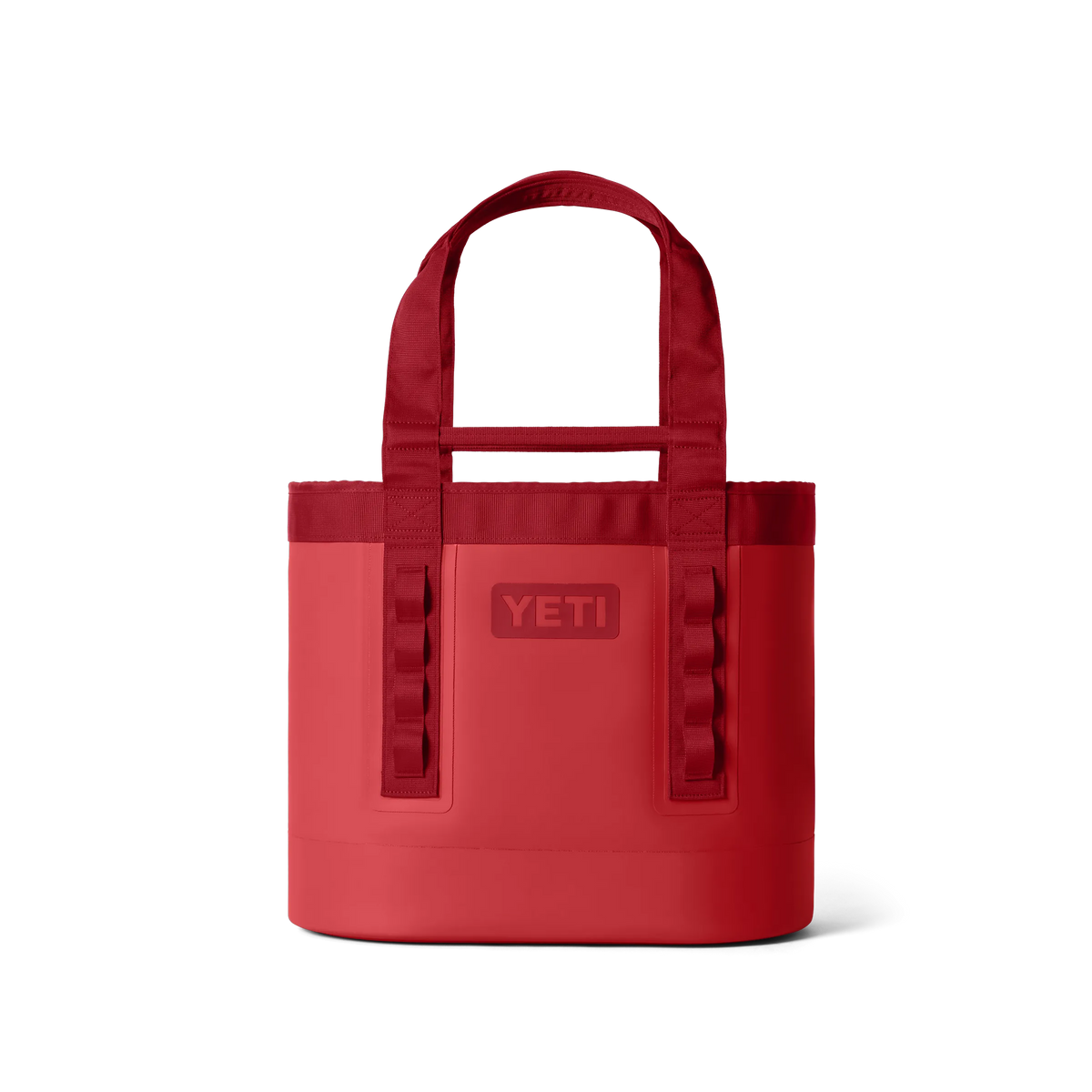 Rescue Red