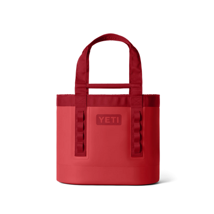 Rescue Red