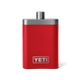Rescue Red