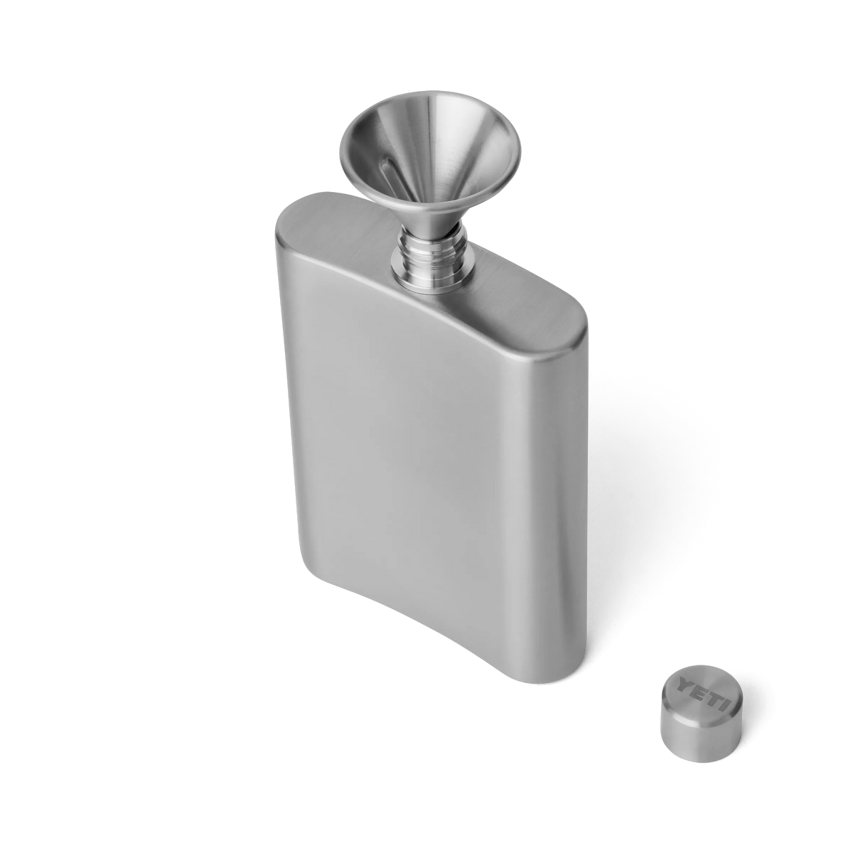 Stainless Steel