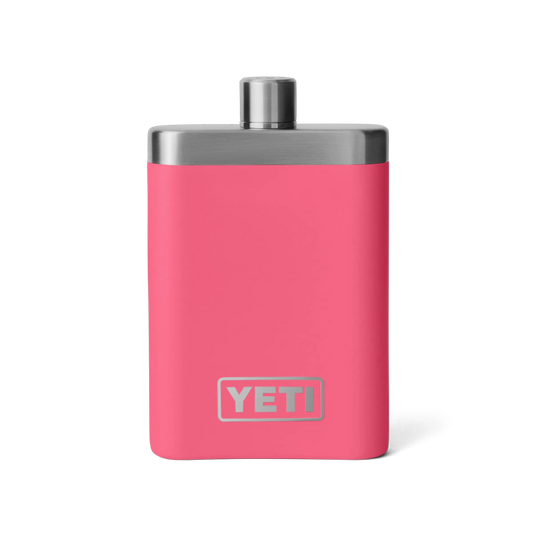 Tropical Pink