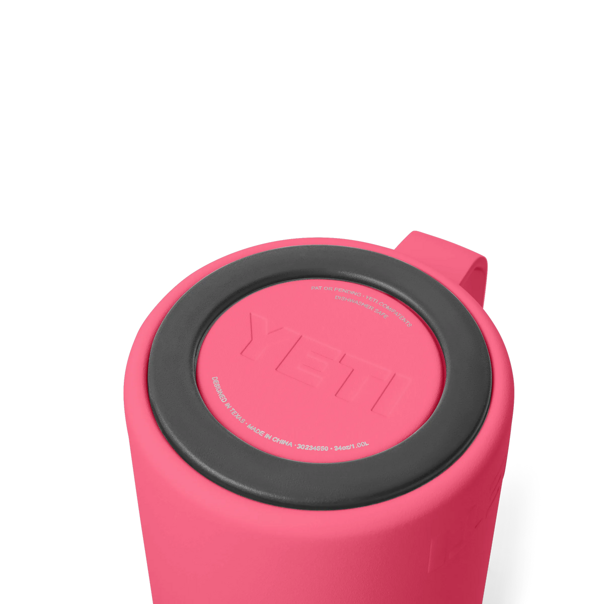 Tropical Pink
