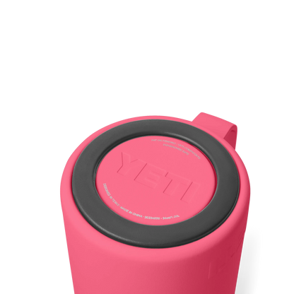 Tropical Pink