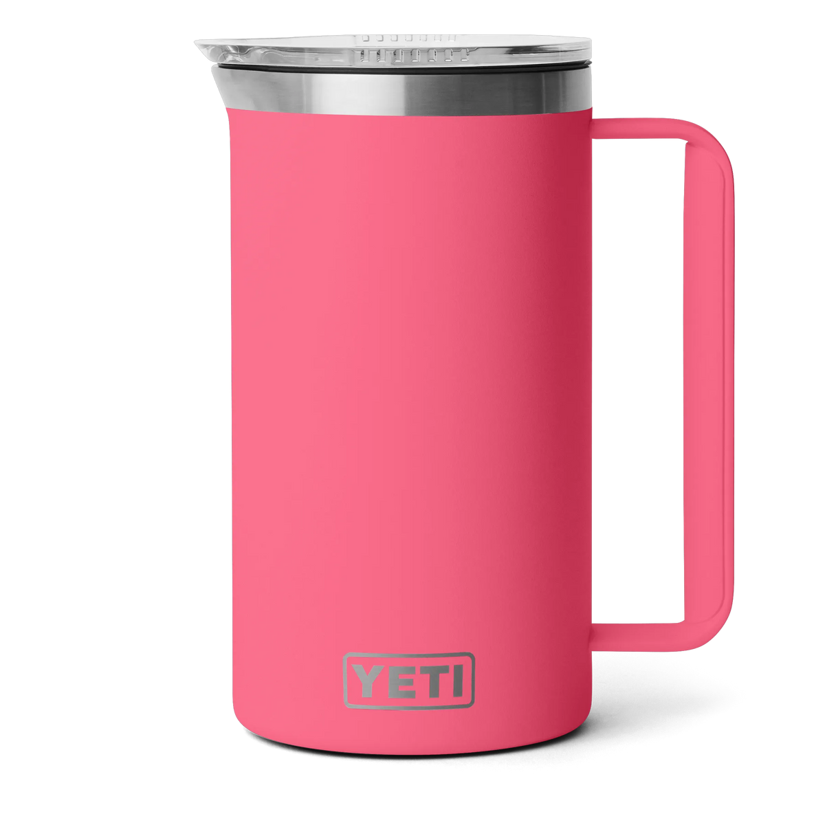 Tropical Pink