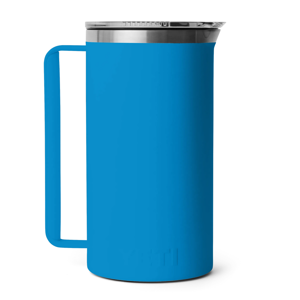 Big Wave Blue