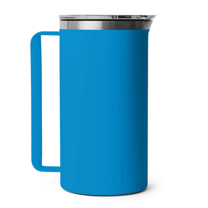 Big Wave Blue