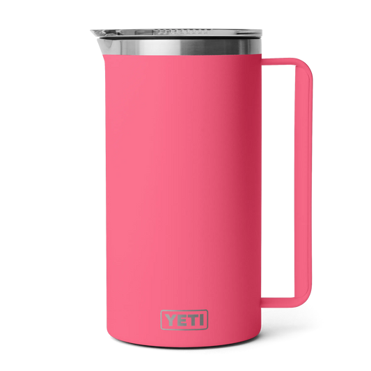 Tropical Pink