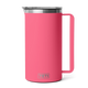 Tropical Pink