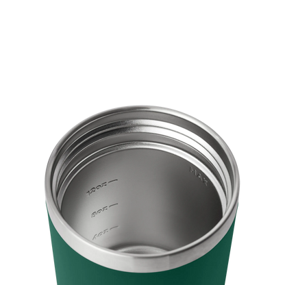 Black Forest Green