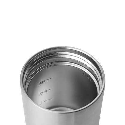Stainless Steel