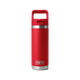 Rescue Red