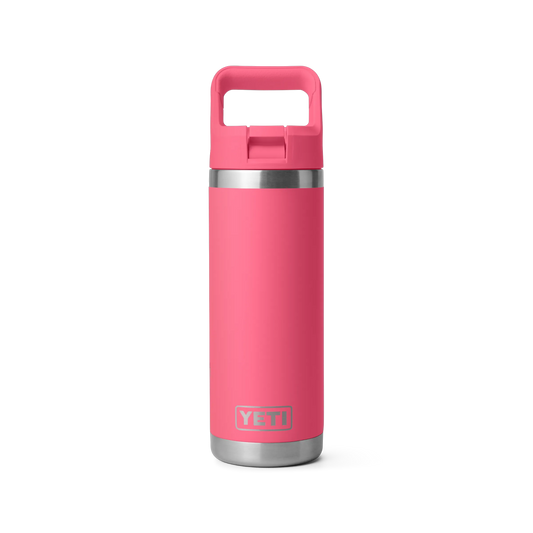 Tropical Pink