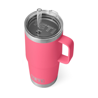 Tropical Pink