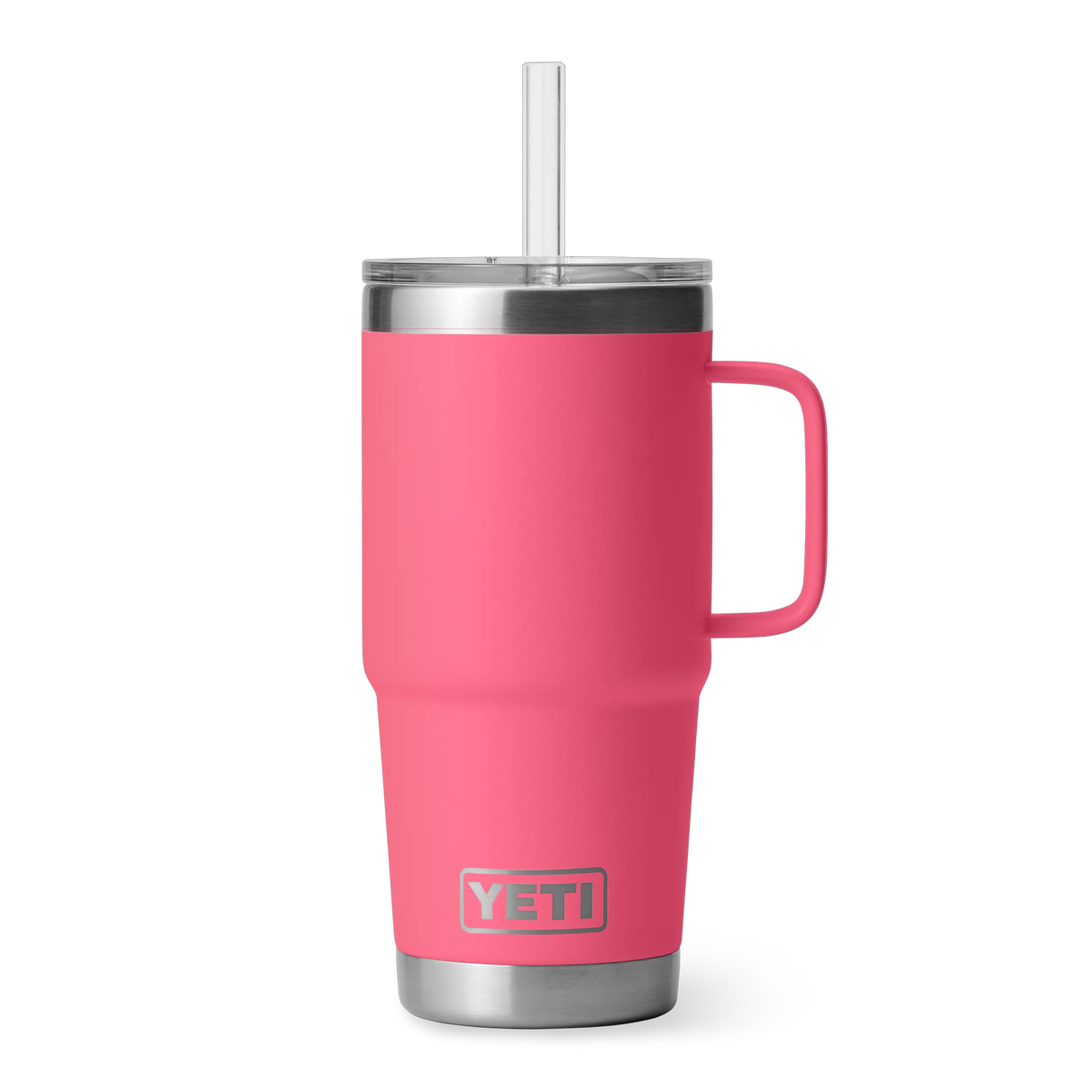 Tropical Pink
