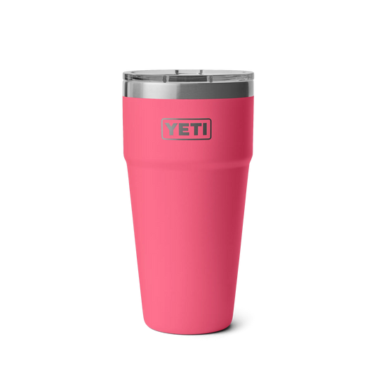 Tropical Pink