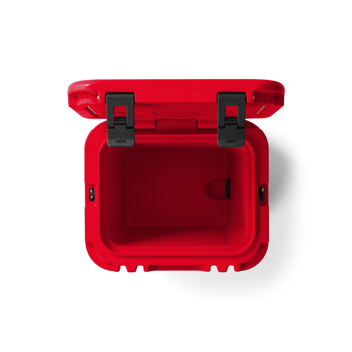 Rescue Red