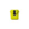 Firefly Yellow